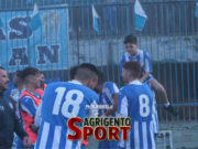 Akragas, galoppo con il Casteldaccia per tenersi in forma