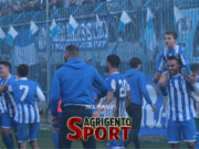 Akragas, gara difficile a Mazara. Le altre gare in programma. Video conferenza