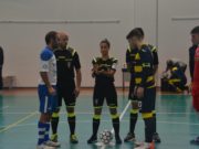 Calcio a 5, torna a vincere l’Akragas Futsal