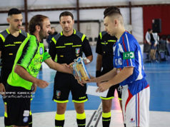 Akragas Futsal, vittoria al fotofinish e salvezza più vicina