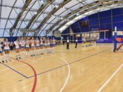 Pallavolo Aragona, brutta sconfitta ad Arzano