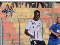 Casteltermini, arriva Ziao Amed Assan