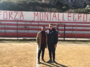 Atletico Montallegro, Dario Galvano è il nuovo diesse