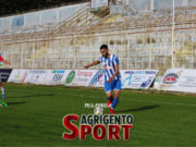 Terza Categoria Agrigento, subito vittorie per Atl. Agrigento e Sporting Akragas
