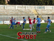 Eccellenza A, giornata importante per la vetta. Gli arbitri