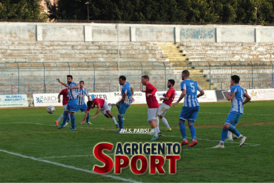 Eccellenza A, giornata importante per la vetta. Gli arbitri