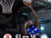 Agrigento “mastica” amaro, il derby del PalaConad va al Trapani