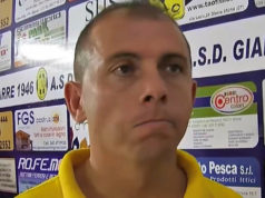 Coppa Italia regionale “Memorial Gianfranco Provenzano”, ha vinto il Giarre