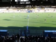 Mazara – Akragas, finisce 0 – 0. Adesso è terzo posto. La cronaca