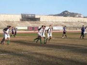 Promozione A, in fuga l’Unitas Sciacca. Pari esterno del Casteltermini