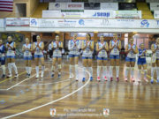 Volley B1. Seap Aragona a Modica per agguantare il primo posto