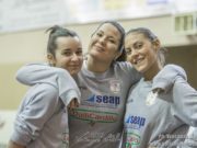 Volley B1. La Seap Aragona infligge un netto 3-0 al Castellana Grotte