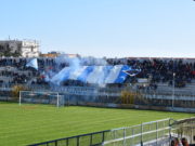 Akragas, settimana decisiva per il futuro biancazzurro. Tifosi della Curva in fermento