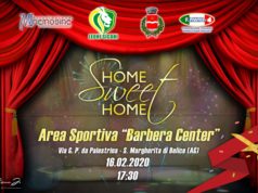 Leoni Sicani, a S. Margherita Belice si inaugura area sportiva priva di barriere architettoniche