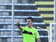 Pro Favara – Akragas ad un arbitro veneziano