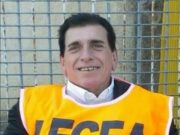 Pro Favara – Sporting Vallone, ingresso negato al giornalista Totò Arancio. Il disappunto della categoria