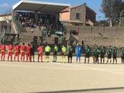 Promozione A, tutti all’inseguimento dell’Unitas Sciacca