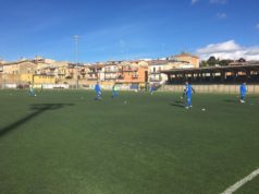 Promozione A, giornata “spezzatino”. Kamarat in anticipo