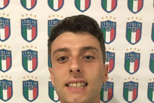 Akragas-Sant’Agata, l’arbitro arriva da Enna
