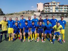 Terza categoria Agrigento, in vetta Virtus Favara e Campobello
