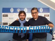Akragas, Bottone e Rosato non accettano di rimanere