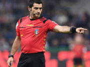 Aia Agrigento, l’internazionale Fabio Maresca ad Agrigento