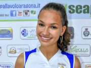 Seap Aragona, è tornata Jacqueline Do Nascimento