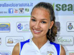 Seap Aragona, è tornata Jacqueline Do Nascimento