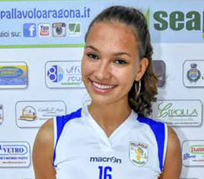 Seap Aragona, è tornata Jacqueline Do Nascimento