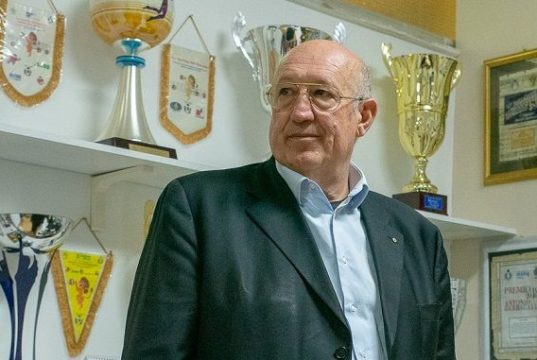 Vollet Femminile, divulgati i calendari provvisori. Seap Aragona nel Girone E2