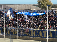 Akragas – Marsala, anticipata a sabato 03 ottobre