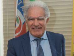 Santino Lo Presti, presto si deciderà sulla ripresa del campionato di Eccellenza