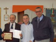 Ribera calcio a lutto, è morto Giuseppe Riggi