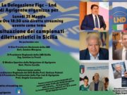 LND Agrigento, speciale puntata in diretta streaming e TVA canale 92, con ospiti Sandro Morgana e Santino Lo Presti
