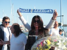 Akragas, Sonia Giordano è la nuova presidente biancazzurra