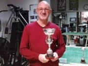 Licata calcio, Claudio Cammarata ai saluti