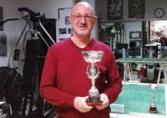 Licata calcio, Claudio Cammarata ai saluti