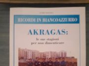 Enzo Nocera, un libro per ricordare il fatidico spareggio: Siracusa-Cantieri Navali