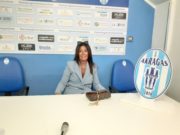 Akragas, la prima volta di Sonia Giordano da presidente. Svelato un progetto importante