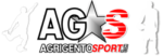 Agrigento sport mobile bianco