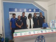 Akragas, presentata la squadra. Rientra Silvio Alessi?