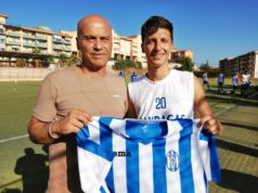 Calciomercato-Akragas, Francesco Cerra a disposizione di mister Gaetano