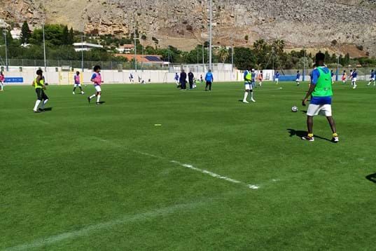 Figc.SGS Sicilia, lo Sprar di Mazzarino si qualifica alla finale di Rete