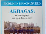 Enzo Nocera, si presenta il book sull’Akragas 1970/71
