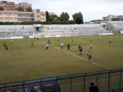 Calcio. Akragas – Sancataldese termina in parità (VIDEO)