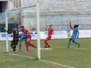 Eccellenza A, si gioca la 4^ di andata. Gare ed arbitri