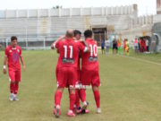 Coppa Italia, l’Akragas pesca la Folgore