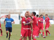 Akragas – Marsala, la photogallery
