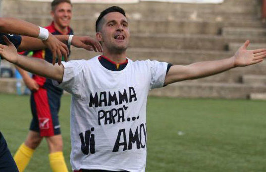 Promozione A, il Kamarat espugna Raffadali e comanda la classifica