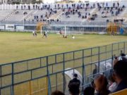 Akragas – Sancataldese. Il gol di Biondo (VIDEO)